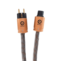 Ansuz Acoustics Mainz - Copper variant 1