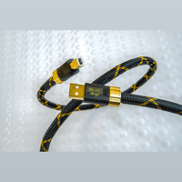 Silver Sonic Mirage USB variant 2