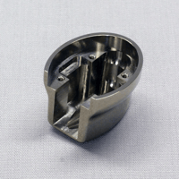 Techdas TDC01 Ti variant 2