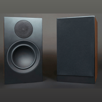 Scansonic L-7  Stand-Mount variant 3