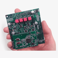 Pathos HiDac MK2 variant 1