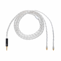 Campfire Audio SXC 8 IEM Cable variant 3