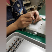 Nagaoka DJ-44G variant 5