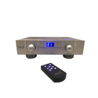 Audio Mirror Line preamp LINEA variant 1