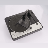 Dr. Feickert Analogue PROTRACTOR NG variant 6