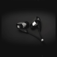 Hifiman RE2000 Silver In-Ear Monitor variant 2