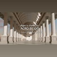 Astell & Kern ACRO BE100 variant 5