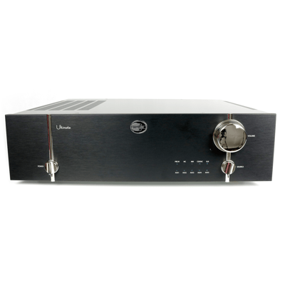 Soundastic Ultimate amplifier