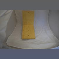 Blumenstein Audio Wall Mounts for Blumenstein Speakers variant 22