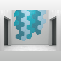 Vicoustic GEN_VMT PENRAY 01 Panels variant 6