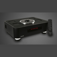 Ayon audio Ayon CD-35 II HF variant 4