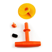 Primacoustic Rotofast Snap-On Anchor variant 2