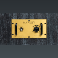 Manley Laboratories MANLEY® Tannoy ML10 variant 2