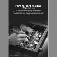 Cayin HA-6A variant 8