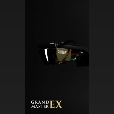 DS Audio Grand Master Extreme