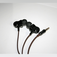 Base Audio G9 Earphones variant 2