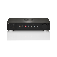 Hifi Rose - USA RS451 Network Network Streamer and DAC variant 15