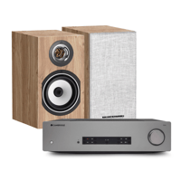 Triangle Titus EZ + CXA81MKII variant 2