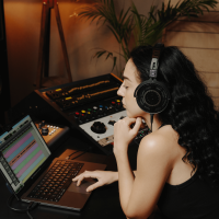 Audio-Technica ATH-R70xa variant 12