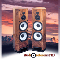 PBN Audio STUDIO REFERENCE 10 variant 1