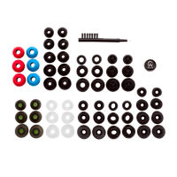 Campfire Audio Flight - Curated Eartip Pack variant 1