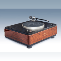 PBN Audio GrooveMaster Vintage Direct PBN P10 variant 1