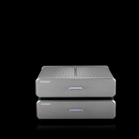 Burson Audio Timekeeper GT4 variant 4