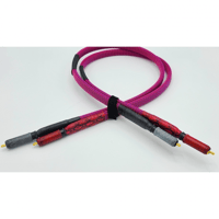 Snake River Audio Mamushi Gold - RCA interconnects variant 3