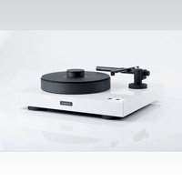 Bergmann Audio Magne Turntable system variant 10