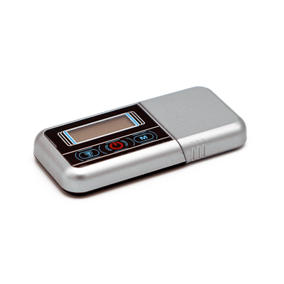 U-Turn Audio Stylus Gauge