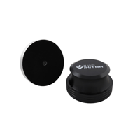 LUDIC Hitra Record Stabilizer Aluminium black variant 6