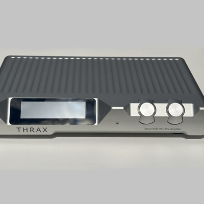 Thrax Janus