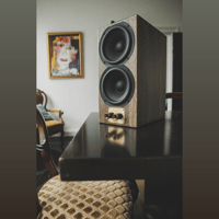 Buchardt Audio E50 variant 21