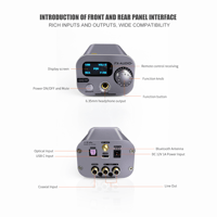 FX Audio DAC-M1 variant 8