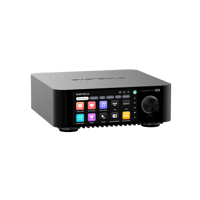Starke Sound Officially Tuned Bundle: Beta5 × Eversolo Play variant 5