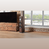 Sonus Faber Sonetto viii variant 7