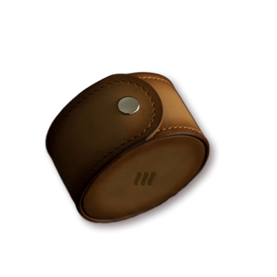 Effect Audio Fetal Cowhide Carrying Case