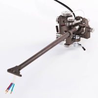 Dohmann Audio Reed 3P Tonearm variant 12