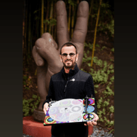 Pro-ject Audio Systems - USA Ringo Starr Peace & Love variant 3