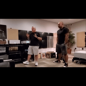 Thumbnail of the video review https://www.youtube.com/watch?v=kHrIq4Y9L68