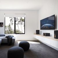 Klipsch RP-500C II variant 18