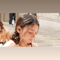 Strauss & Wagner  EM205 Wired Earbuds with 3.5mm Connection And Mic+Remote variant 6