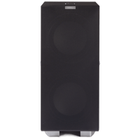 REL Acoustics 212/Sx variant 7