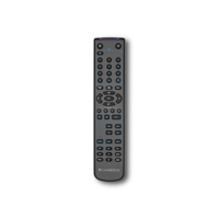 Cambridge Audio Remote Control AXR85 & AXR100 variant 2