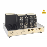 Jadis Electronics DA50S variant 1