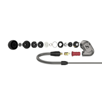 Sennheiser IE 600 variant 8