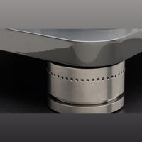 Basis Audio A.J. Conti Transcendence variant 10