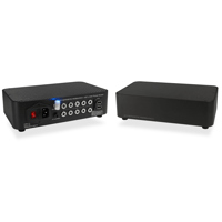 Synergistic Research Tranquility Linear Power Supply variant 2