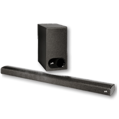 Polk Audio Signa S2D