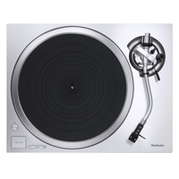 Technics Direct Drive Turntable System SL-1500C-K variant 5